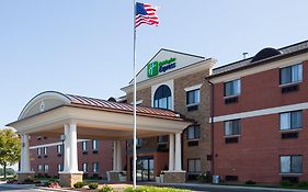 Holiday Inn Express Sheboygan-Kohler